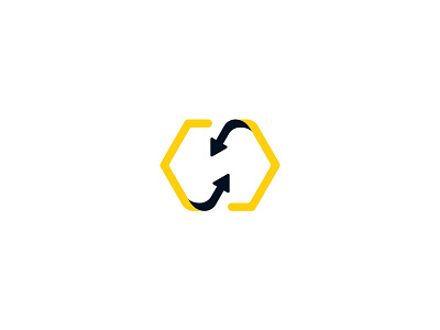 BrandHive Logo branding cms dam design identity logo