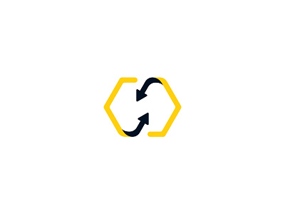 BrandHive Logo