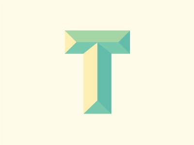 teeee exploration type typography