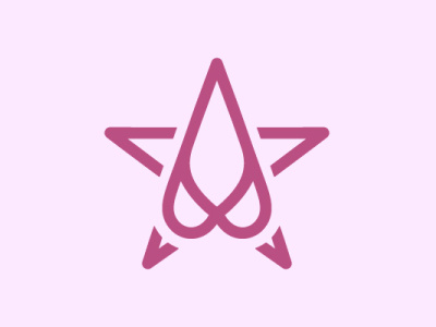 Boobs Star Logo