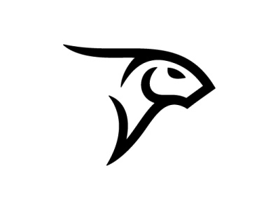 Masculin Oryx Logo