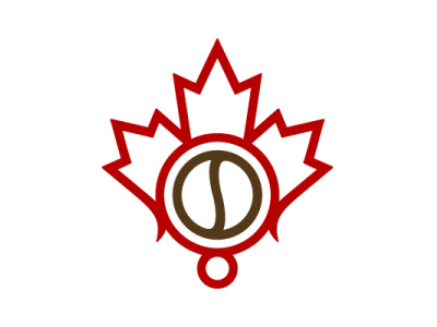 Canadian Coffee Logo