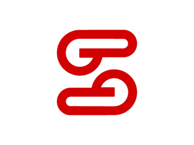 Earpods Letter S Logo