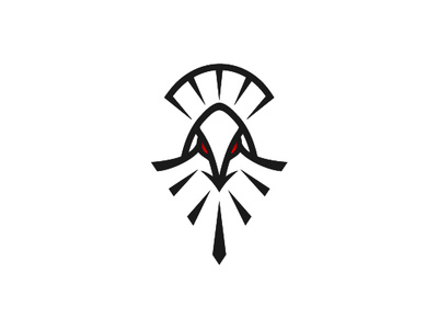 Horus Logo