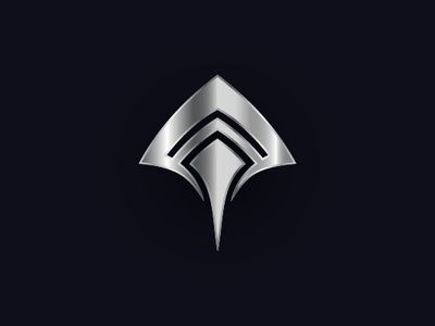 Silver Stingray Logo