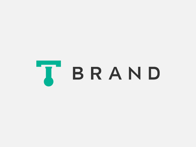 Letter T Labs Logo branding company brand logo company branding design logo vector