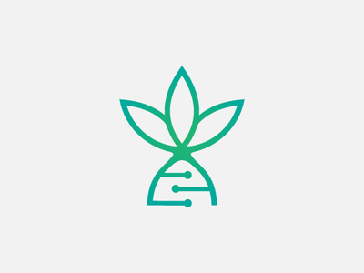 Lotus Biotechnology Logo