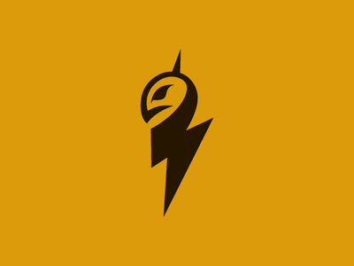 Electric Bee Logo