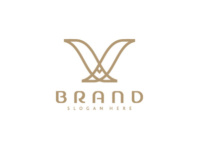Elegant Bird Logo
