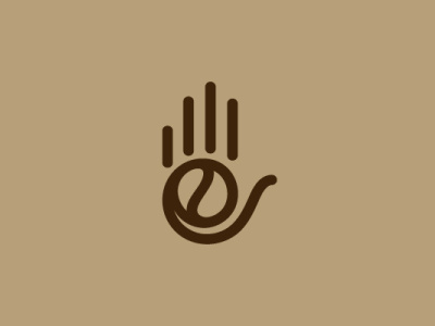 Handline Coffee Logo