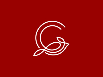 G Cardinal Logo