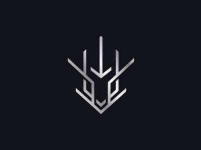 Dragon Invest Logo by Dovs on Dribbble