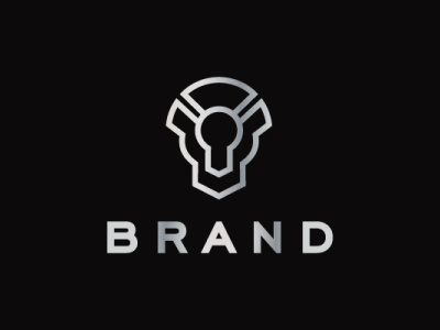 Panther Lock Logo animal branding company brand logo company branding defense design hole key important key logo mature modern private savety secret security sophisticated strong stronger vector