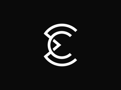 CE Monogram Logo