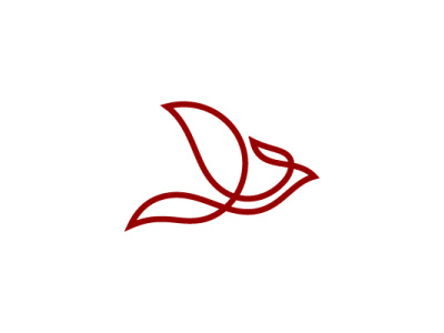 Infinity Cardinal Logo