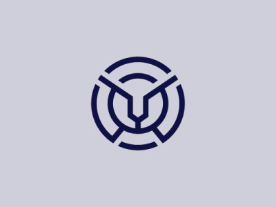 Circle Tiger Logo