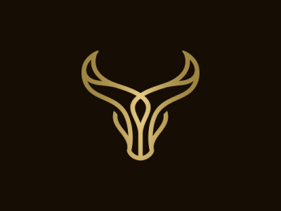 Golden Taurus Logo