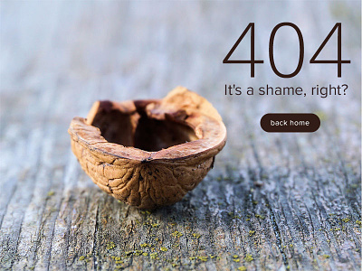 008 404 Page daily ui