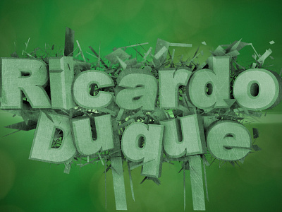 Ricardo Duque