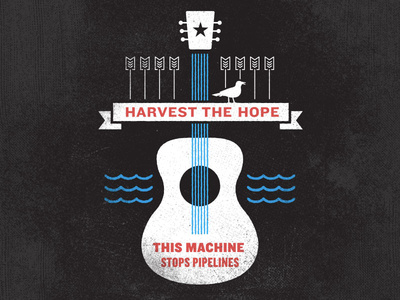 Harvest the Hope