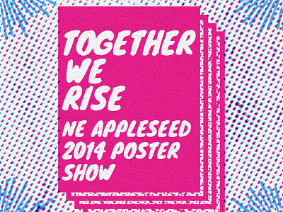 Together We Rise