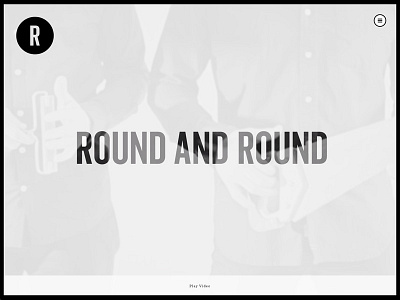 Round and Round and Round and Round ax brand collaboration coworking design destruction hammers saw video