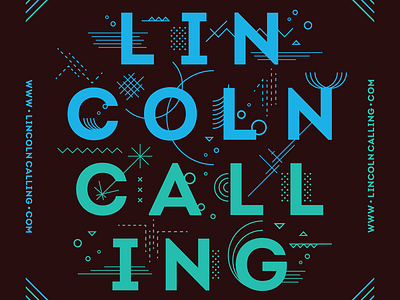 Lincoln Calling 2017