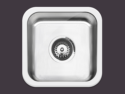 Kitchensink icon