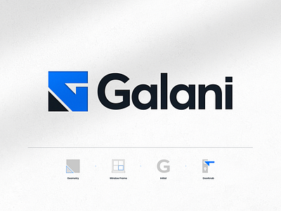 Galani | Branding