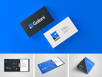 Galani | Branding