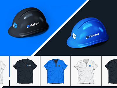 Galani | Branding