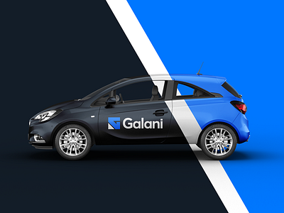 Galani | Branding