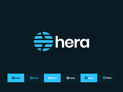 Hera | Branding