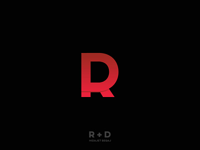 R + D Monogram