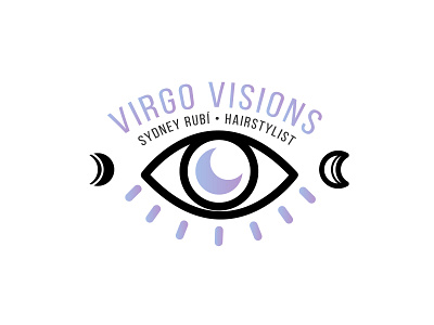 Virgo Visions Logo