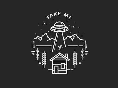 Take Me UFO