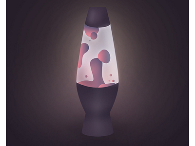 Lava Lamp