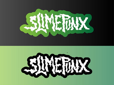 Slimepunks Logo