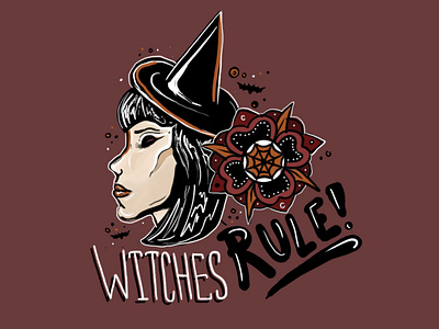 Witches Rule