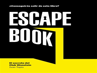 Escape ipad iphone android, Escape buy