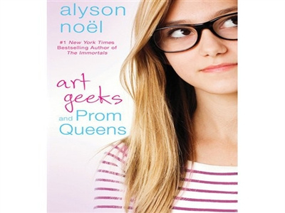 download Art Geeks and Prom Queens for iphone free, Art Geeks