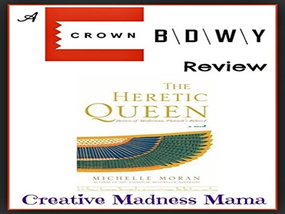The Heretic Queen download, The Heretic Queen free full book