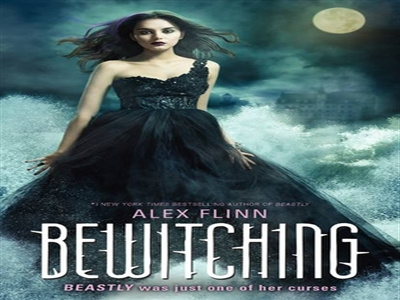 Bewitching: The Kendra Chronicles kindle, amazon, pocketbook,