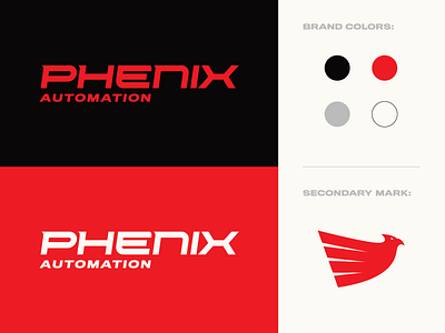 Phenix Automation