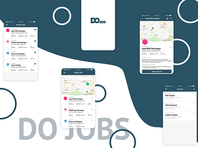 DO Jobs