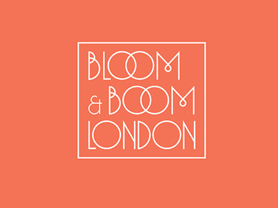 Bloom & Boom 2