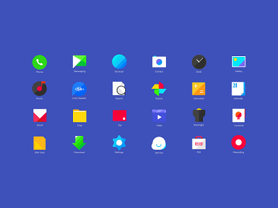 Theme icon icon launcher theme