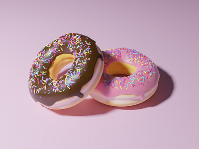 Donut