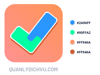 Quan ly dich vu logo app check logo property management