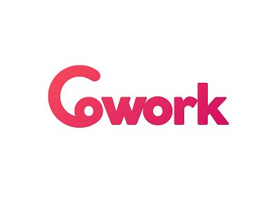 Cowork Logo project
